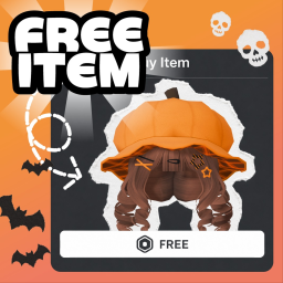 [Free UGC] Get Your Avatar! ✨ icon
