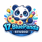 17_bluepanda studio