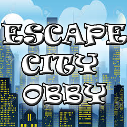 Escape City Obby