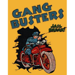Gang Busters ENT.