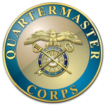 U.S Quartermaster Corps - 1940'S