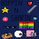 Boppin' And Sharin'