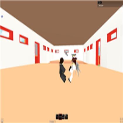 ROBLOX Dragon Ball epic fight pic Roblox decal