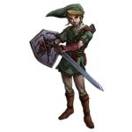 legend of zelda through the years fan group