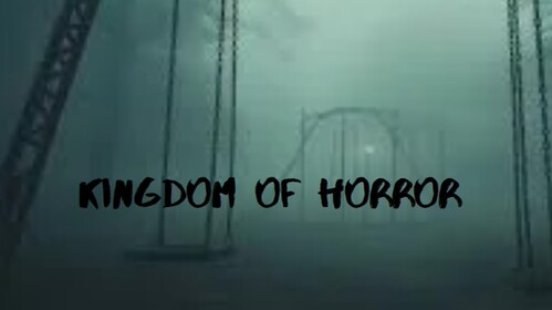Kingdom Of Horror