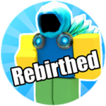 Rebirthed