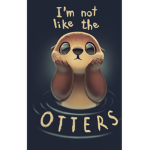 The Otter Squad!!