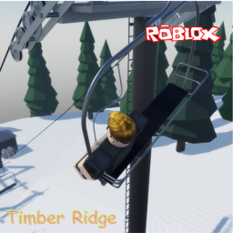 ❄️Timber Ridge Ski Resort❄️[NEW EVERYTHING]❄️