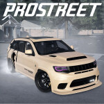 [MAPS] Prostreet Takeoverz 🏎️