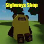 Sighways Shop