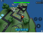 Dino Monkey