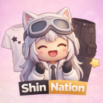 Shin Nation