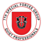 [FEA] 7th Special Unit Division