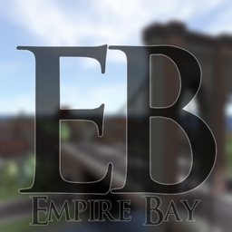 [EB] Empire Bay, 1950