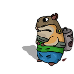 Chomrooms Wanderer