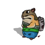 Chomrooms Wanderer