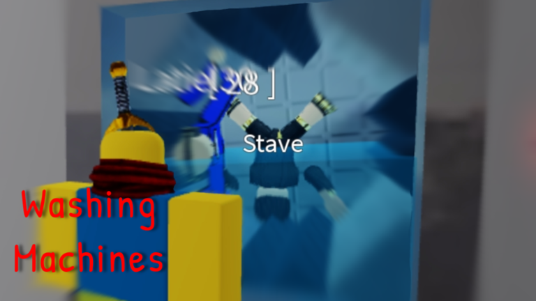 Washing Machines screenshot 1