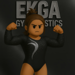 EKGA GYMNASTICS