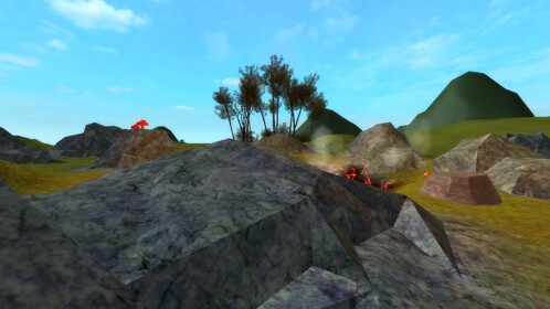 Bunker (Experimental)