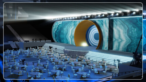 Grammy Awards 2025 | Beyond™