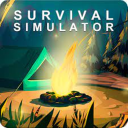 Survival Simulator