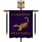Praetorian Guard ﹒