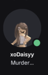 •* Daisy’s Angels *•