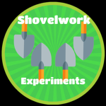 Shovelwork Experiments