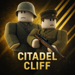 🌿Citadel Cliff [RP]🌿
