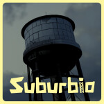 Suburbia
