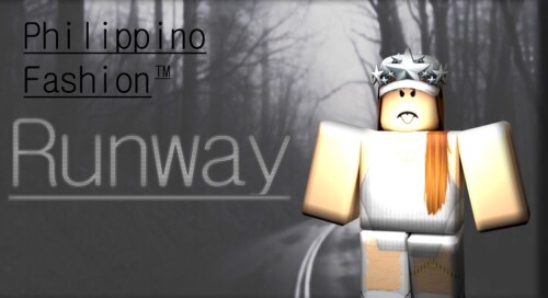 ########## Fashion™: Runway