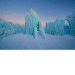 Frozen Hunt
