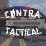 CØNTRA TACTICAL