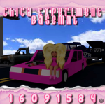 Chica Experiment Basement