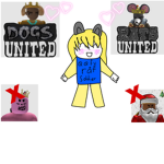 The X_Rat Group