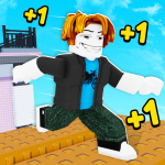 [UPD9]⚡School Escape[+1 Speed]