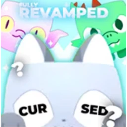 Pet Simulator X Cursed! icon