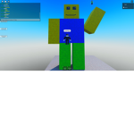 haydi robloxa!