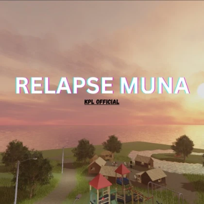 Relapse Muna