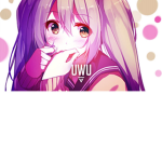 UwU vibez x