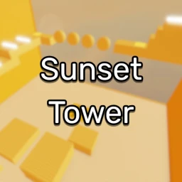 Sunset Tower icon