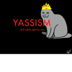 . YASSISM .