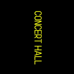 Concert Hall