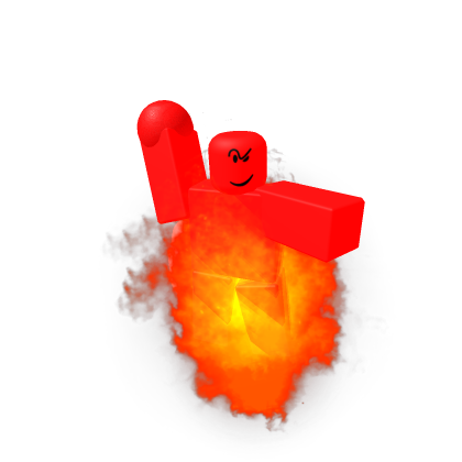 Fire Baller (EFFECT)