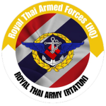 [RTATUN] Royal Thai Armed Forces [HQ]
