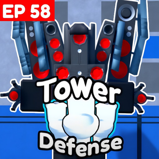 Oldest T Tower Defense icon