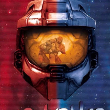 Red vs blue 