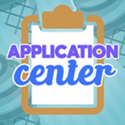 Icey's Application Center
