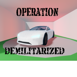Operation Demilitarized