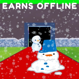 Steal a Snowman